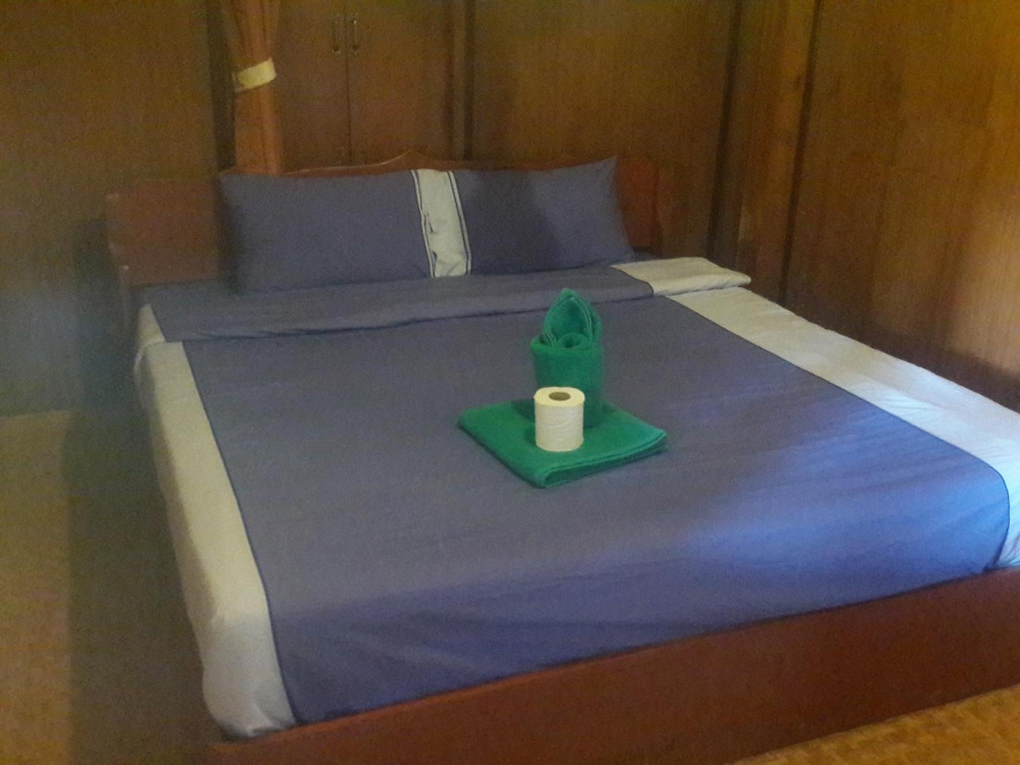Phu View Guesthouse Paj Szoba fotó