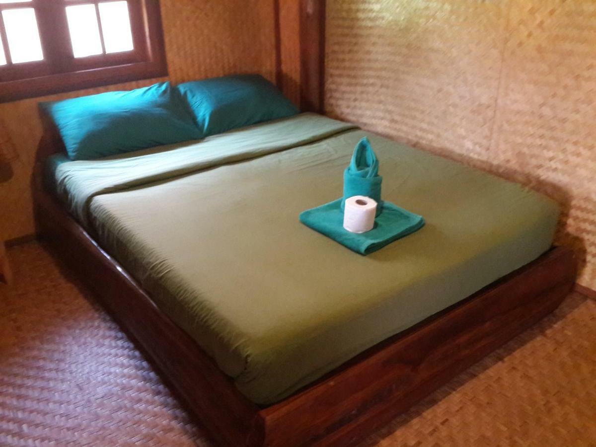 Phu View Guesthouse Paj Kültér fotó